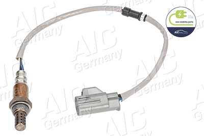 Aic Lambdasonde [Hersteller-Nr. 71933] für Daihatsu, Fiat, Honda, Jaguar, Land Rover, Lexus, Mazda, Mitsubishi, Opel, Subaru, Suzuki, Toyota, Volvo von AIC