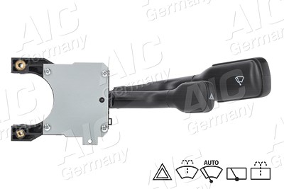 Aic Lenkstockschalter [Hersteller-Nr. 50760] für Audi von AIC