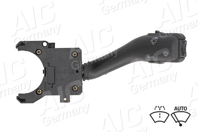 Aic Lenkstockschalter [Hersteller-Nr. 50763] für Audi, Seat, Skoda, VW von AIC