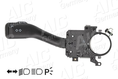 Aic Lenkstockschalter [Hersteller-Nr. 50777] für Audi, Ford, Seat, Skoda, VW von AIC