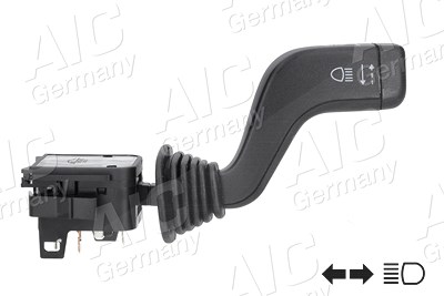 Aic Lenkstockschalter [Hersteller-Nr. 51875] für Opel, Vauxhall von AIC