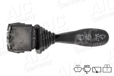 Aic Lenkstockschalter [Hersteller-Nr. 53350] für Skoda, VW von AIC