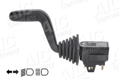 Aic Lenkstockschalter [Hersteller-Nr. 53710] für Skoda, VW von AIC