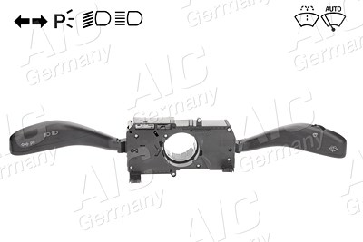Aic Lenkstockschalter [Hersteller-Nr. 73756] für Seat, VW von AIC