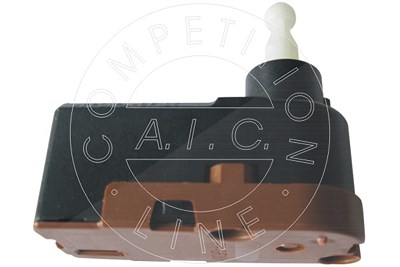 Aic Leuchtweitenregulierung [Hersteller-Nr. 53129] für Alfa Romeo, Fiat von AIC