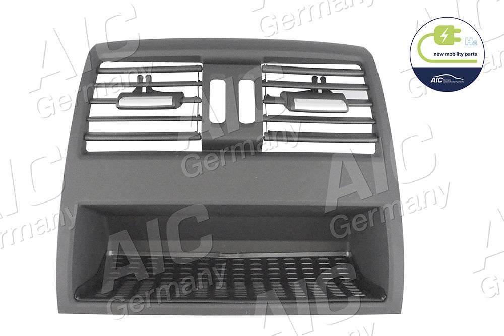 Luftdüse, Armaturenbrett Innenraum AIC 57700 von AIC
