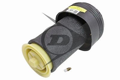Dunlop Airsuspension Luftfeder, Fahrwerk [Hersteller-Nr. 70930] für BMW von Dunlop Airsuspension