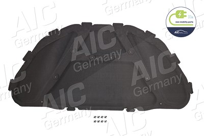 Aic Motorraumdämmung [Hersteller-Nr. 57092] für BMW von AIC