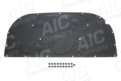 Aic Motorraumdämmung [Hersteller-Nr. 57100] für Audi von AIC