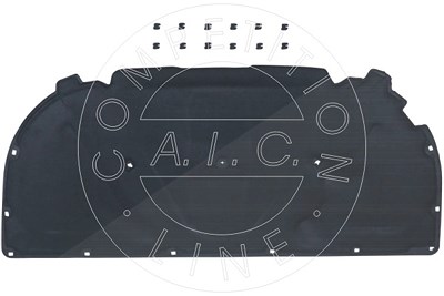Aic Motorraumdämmung [Hersteller-Nr. 57101] für Audi von AIC