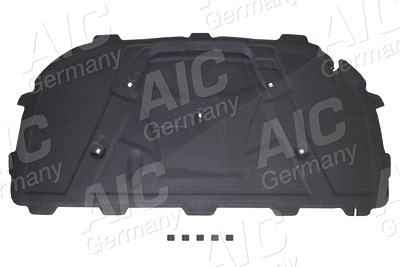 Aic Motorraumdämmung [Hersteller-Nr. 57102] für Audi von AIC