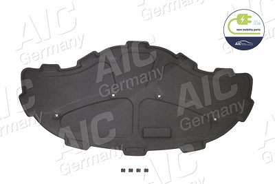 Aic Motorraumdämmung [Hersteller-Nr. 57105] für Audi von AIC