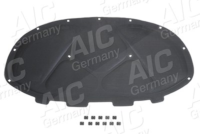 Aic Motorraumdämmung [Hersteller-Nr. 57113] für Seat, Skoda von AIC