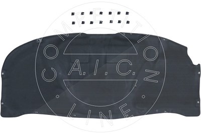 Aic Motorraumdämmung [Hersteller-Nr. 57114] für VW von AIC