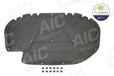 Aic Motorraumdämmung [Hersteller-Nr. 57115] für VW von AIC