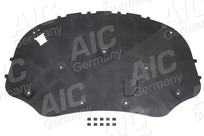 Aic Motorraumdämmung [Hersteller-Nr. 57116] für VW von AIC