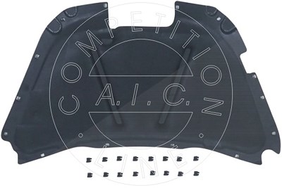 Aic Motorraumdämmung [Hersteller-Nr. 57118] für VW von AIC