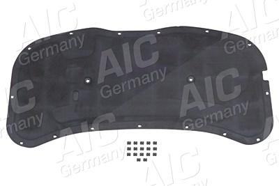 Aic Motorraumdämmung [Hersteller-Nr. 57119] für VW von AIC