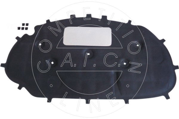 Motorraumdämmung Motorhaube AIC 56014 Motorraumdämmung Motorhaube AIC 56014 von AIC