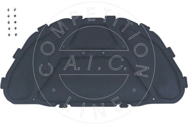 Motorraumdämmung Motorhaube AIC 57092 Motorraumdämmung Motorhaube AIC 57092 von AIC