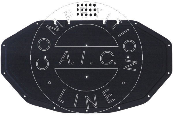 Motorraumdämmung Motorhaube AIC 57093 Motorraumdämmung Motorhaube AIC 57093 von AIC