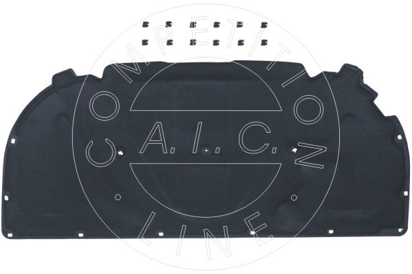 Motorraumdämmung Motorhaube AIC 57101 Motorraumdämmung Motorhaube AIC 57101 von AIC