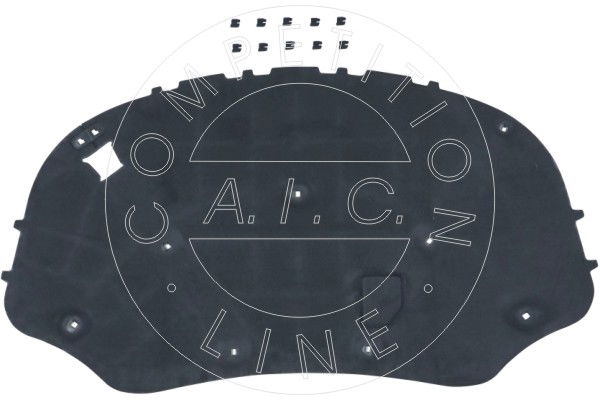 Motorraumdämmung Motorhaube AIC 57116 Motorraumdämmung Motorhaube AIC 57116 von AIC