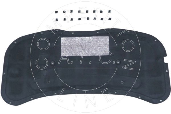 Motorraumdämmung Motorhaube AIC 57119 Motorraumdämmung Motorhaube AIC 57119 von AIC