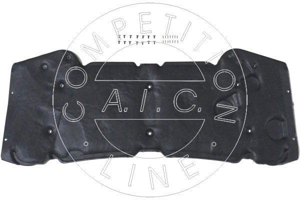 Motorraumdämmung Motorhaube AIC 57729 von AIC