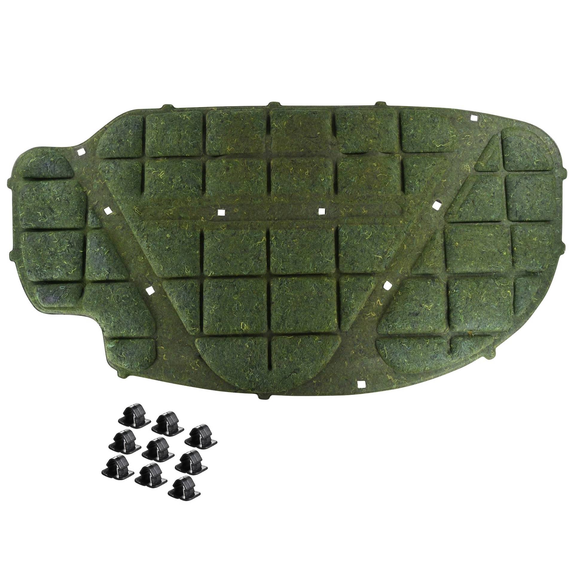 AIC Dämmmatte Motorhaube 56083 von ica