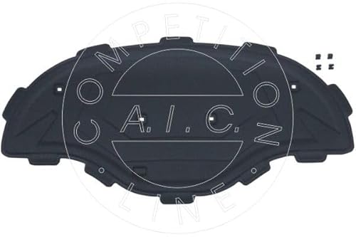Motorraumdämmung Original AIC Quality von AIC (57105) Schalldämmung Karosserie Dämpfung, Motorraum, Dämpfung, Dämmung, Geräuschdämmung von ica