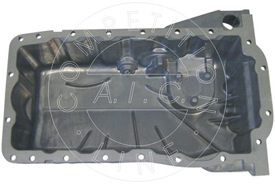 Aic ÖLWANNE AUDI A3 8L 8L1 1.8 [Hersteller-Nr. 52666] für Audi, Seat, Skoda, VW von AIC
