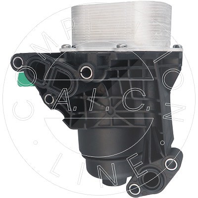 Aic Ölkühler, Motoröl [Hersteller-Nr. 58327] für Audi, Seat, Skoda, VW von AIC