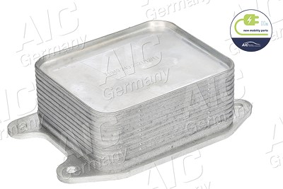 Aic Ölkühler, Motoröl [Hersteller-Nr. 71949] für Audi, Seat, Skoda, VW von AIC