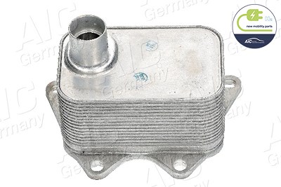 Aic Ölkühler, Motoröl [Hersteller-Nr. 71952] für Audi, Seat, Skoda, VW von AIC