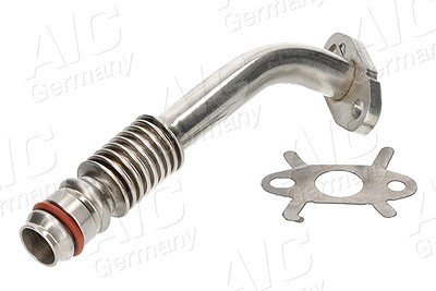 Aic Ölleitung, Lader [Hersteller-Nr. 73860] für Opel von AIC