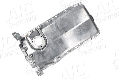 Aic Ölwanne, aluminium [Hersteller-Nr. 51923] für Audi, Seat, Skoda, VW von AIC