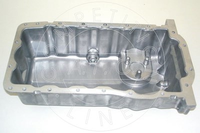 Aic Ölwanne, aluminium [Hersteller-Nr. 51924] für Audi, Seat, Skoda, VW von AIC