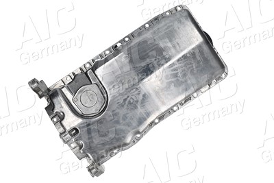 Aic Ölwanne, aluminium [Hersteller-Nr. 51924] für Audi, Seat, Skoda, VW von AIC