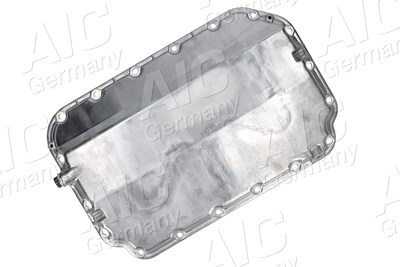 Aic Ölwanne [Hersteller-Nr. 52672] für Audi von AIC
