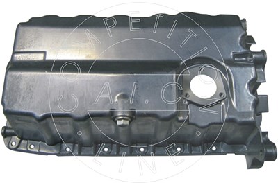 Aic Ölwanne [Hersteller-Nr. 52765] für Audi, Seat, Skoda, VW von AIC