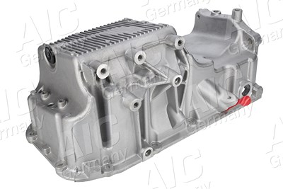Aic Ölwanne [Hersteller-Nr. 59557] für Alfa Romeo, Fiat, Lancia, Opel, Suzuki von AIC