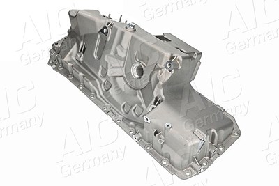 Aic Ölwanne [Hersteller-Nr. 71483] für BMW von AIC