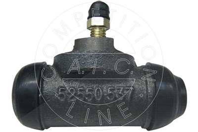 Aic Radbremszylinder Hinterachse [Hersteller-Nr. 52550] für Gm Korea, Opel von AIC