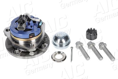 Aic Radlagersatz [Hersteller-Nr. 51813] für Chevrolet, Lotus, Opel, Vauxhall von AIC