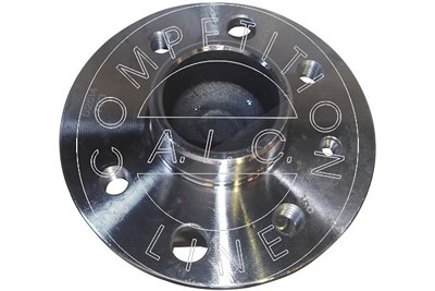 Aic Radlagersatz [Hersteller-Nr. 52514] für Daewoo, Opel, Vauxhall von AIC