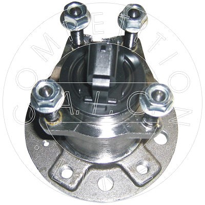 Aic Radlagersatz [Hersteller-Nr. 52707] für Opel, Vauxhall von AIC
