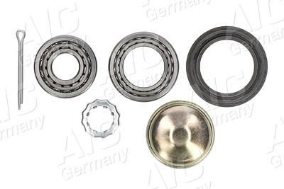 Aic Radlagersatz [Hersteller-Nr. 52737] für Audi, Ford, VW von AIC