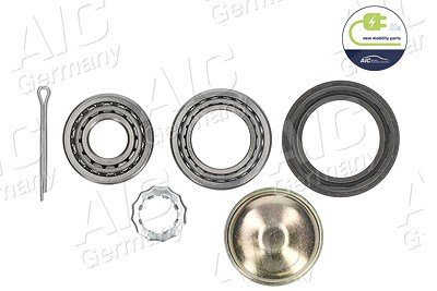 Aic Radlagersatz [Hersteller-Nr. 52737] für Audi, Ford, Seat, VW von AIC