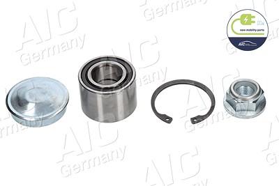 Aic Radlagersatz [Hersteller-Nr. 52739] für Dacia, Nissan, Renault von AIC